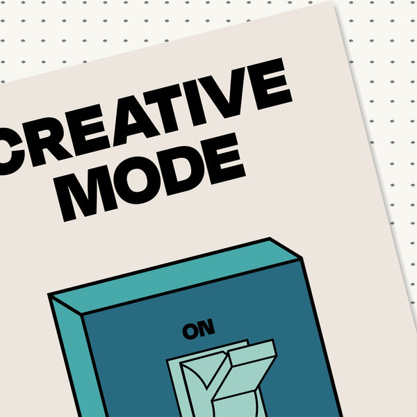 Creative Mode