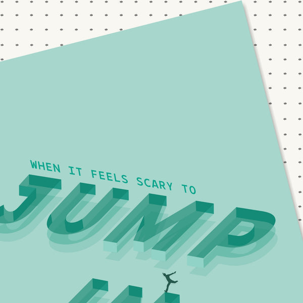 Jump In