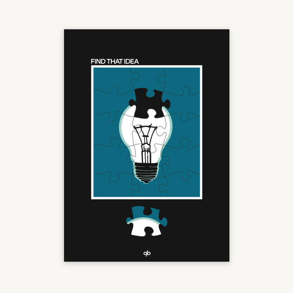 Find That Idea
