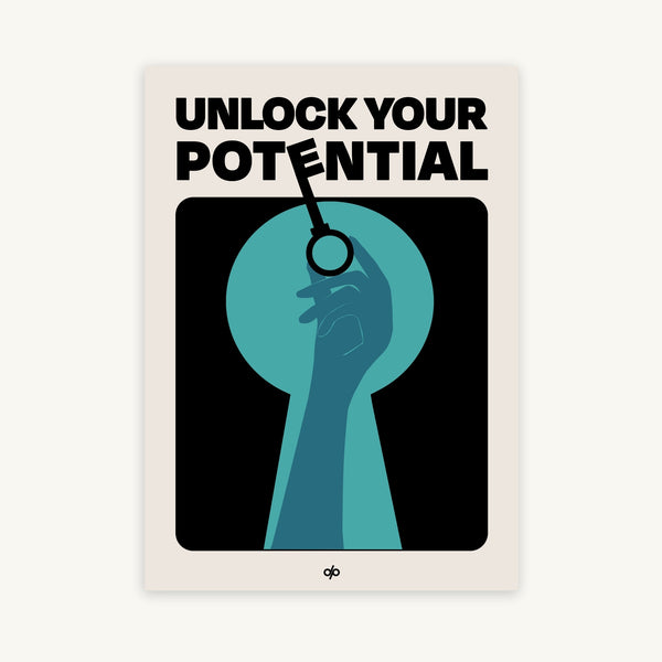 Unlock Potential