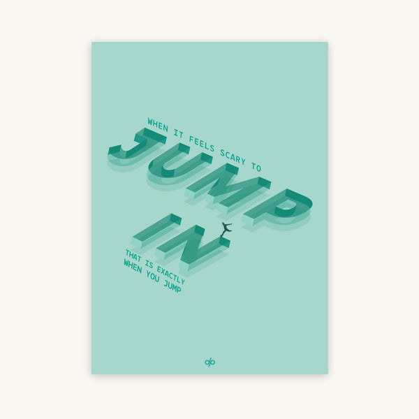 Jump In