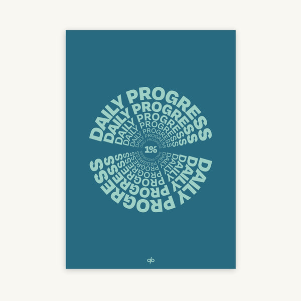 %1 Daily Progress