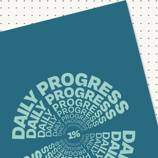 %1 Daily Progress