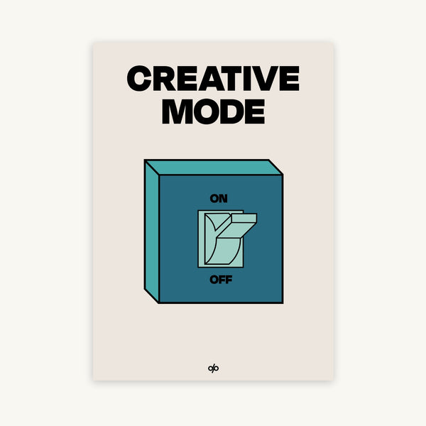 Creative Mode