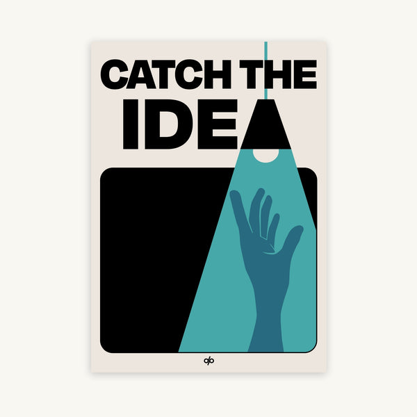 Catch the Idea