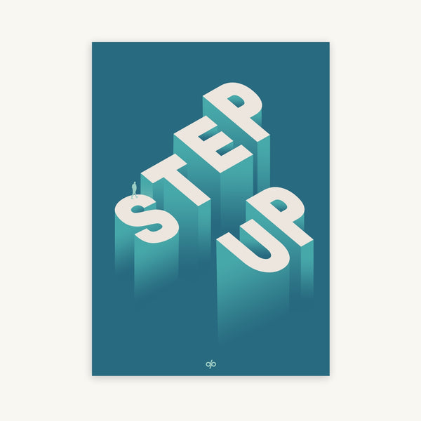 Step Up
