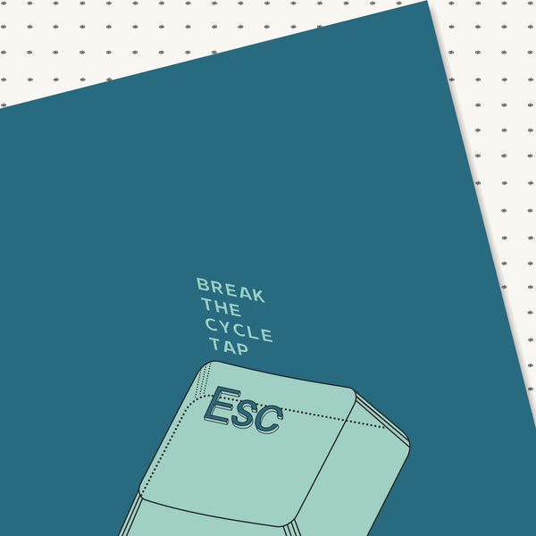 Escape & Reset