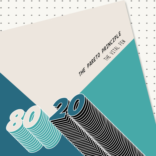 The 80/20 Rule