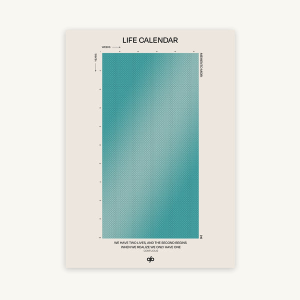 Life Calendar