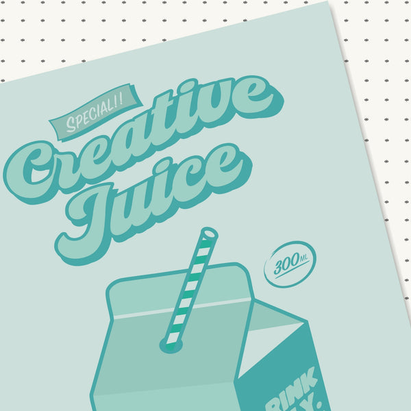 Creative Juice