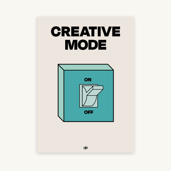 Creative Mode