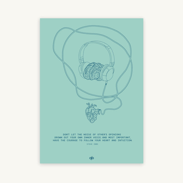 Inner Voice