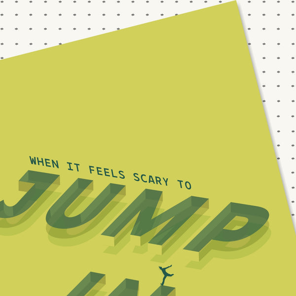 Jump In