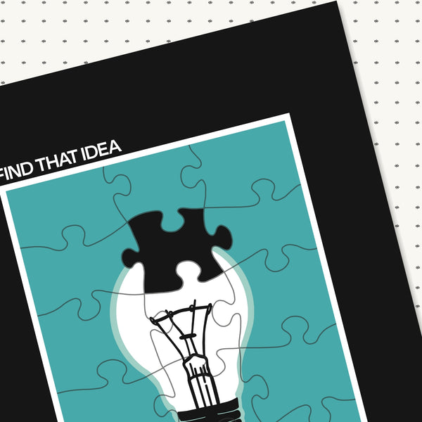 Find That Idea