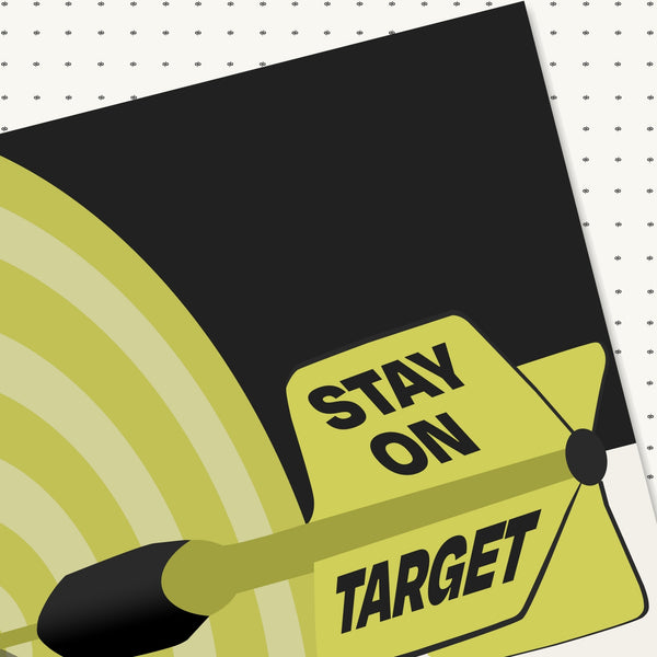 Stay on Target