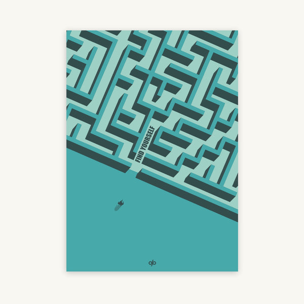 The Maze