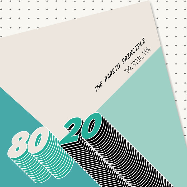 The 80/20 Rule