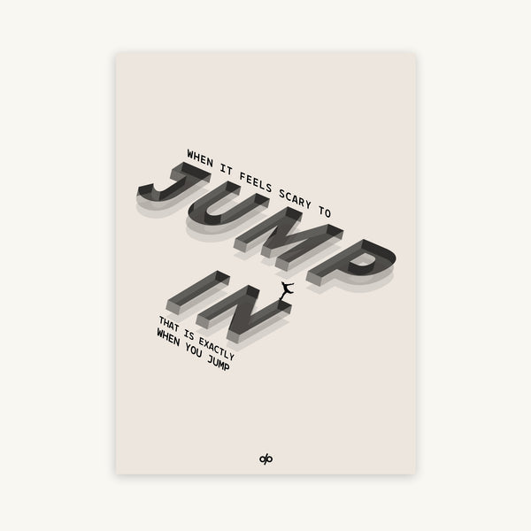 Jump In