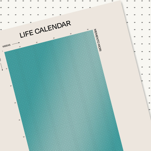 Life Calendar
