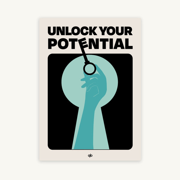 Unlock Potential