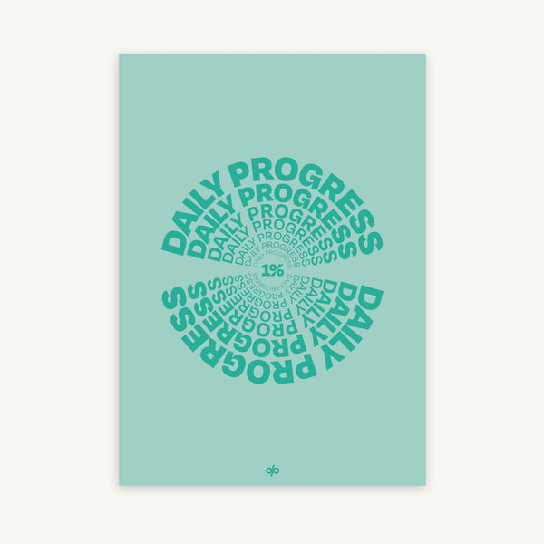 %1 Daily Progress