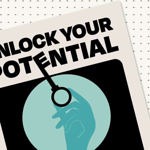 Unlock Potential