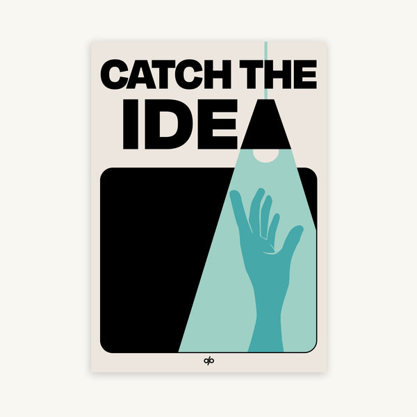 Catch the Idea