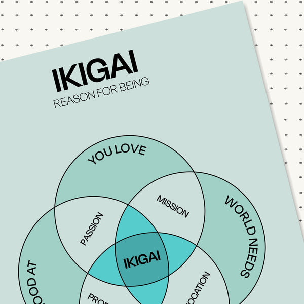Ikigai