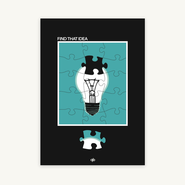 Find That Idea