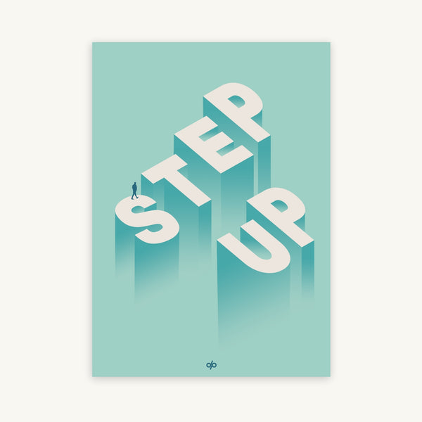 Step Up