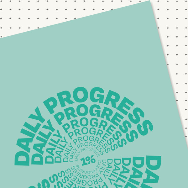 %1 Daily Progress