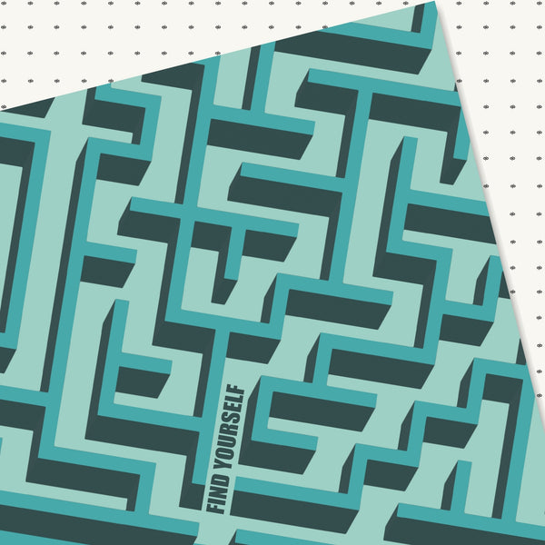 The Maze