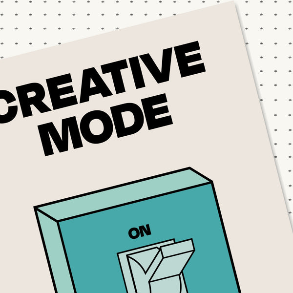 Creative Mode