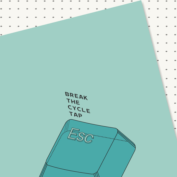 Escape & Reset