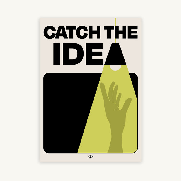 Catch the Idea