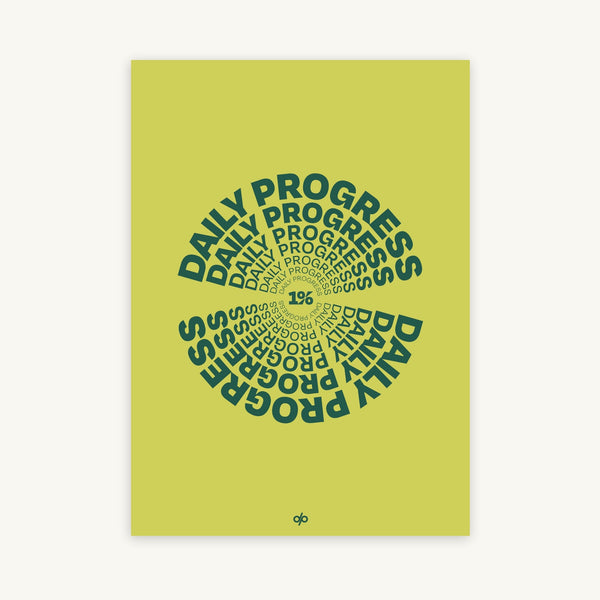 %1 Daily Progress