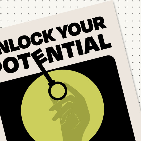 Unlock Potential
