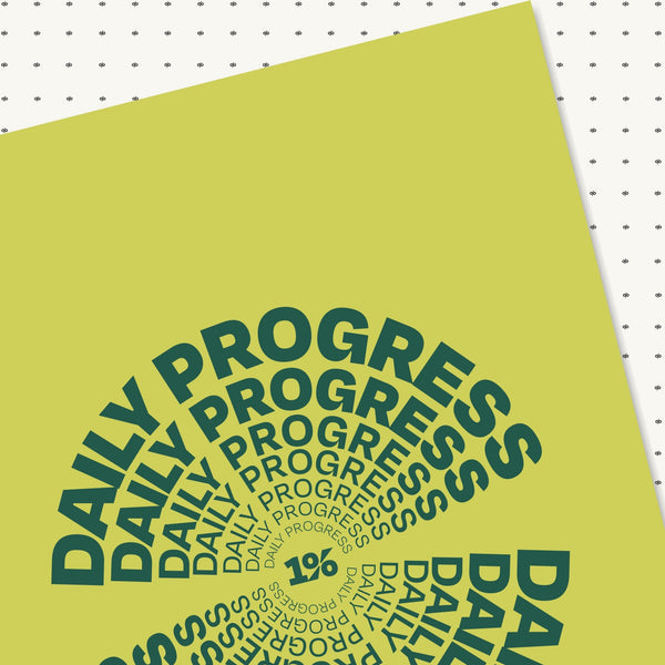 %1 Daily Progress