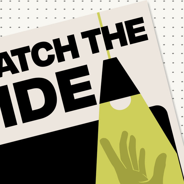 Catch the Idea