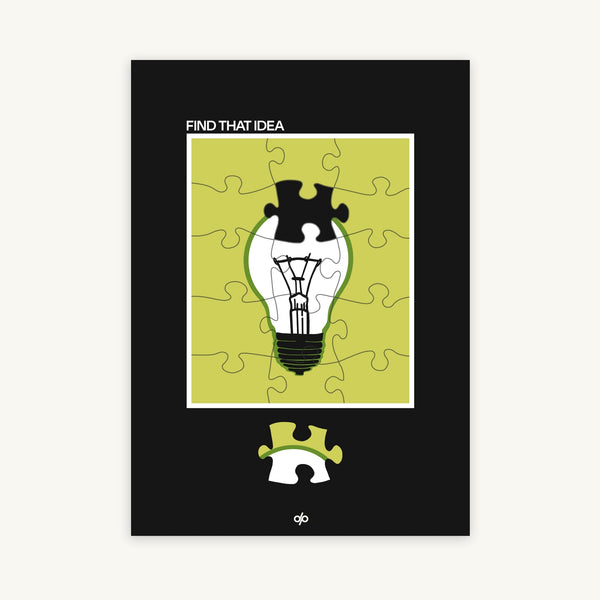 Find That Idea