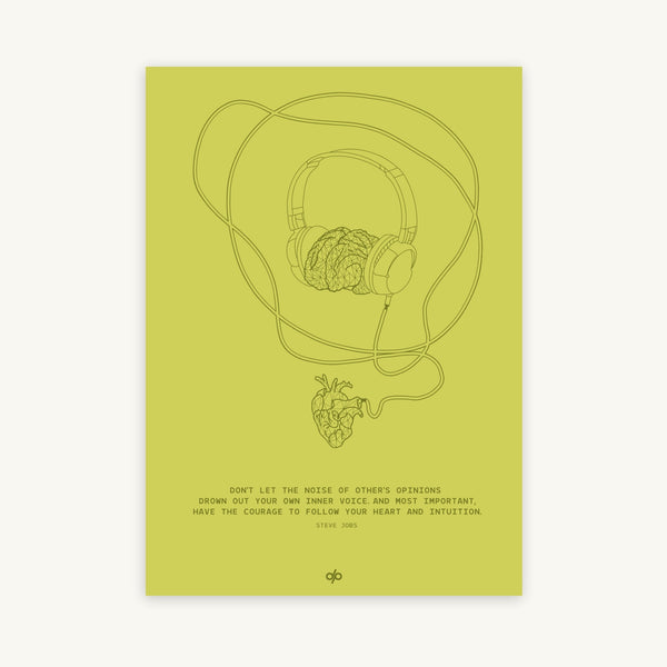Inner Voice