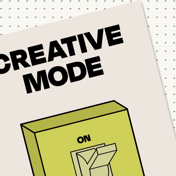 Creative Mode