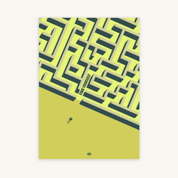 The Maze