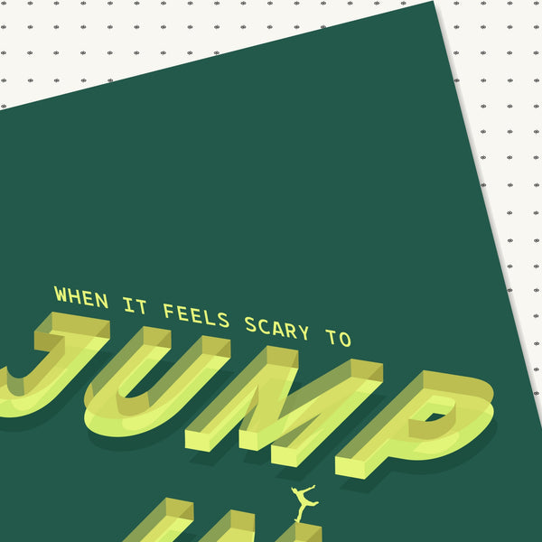 Jump In