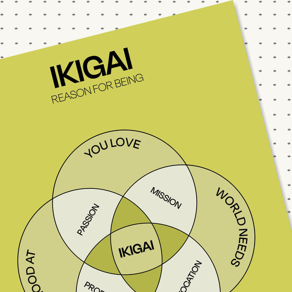 Ikigai