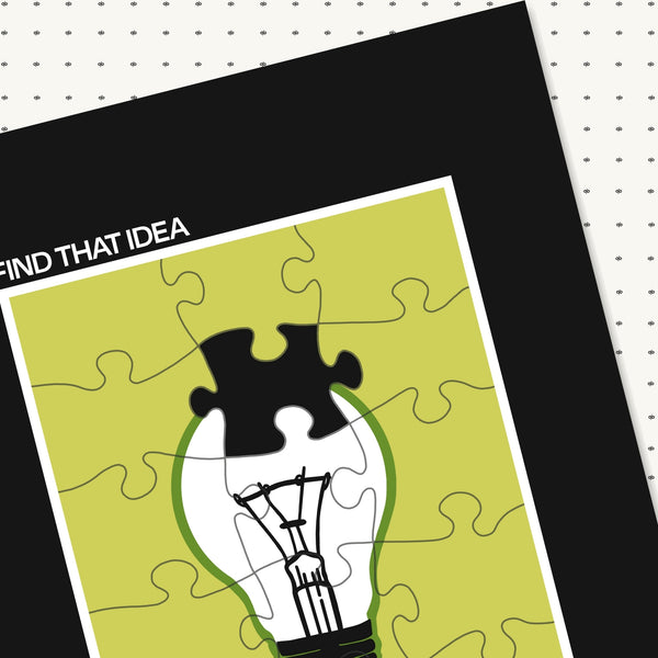 Find That Idea