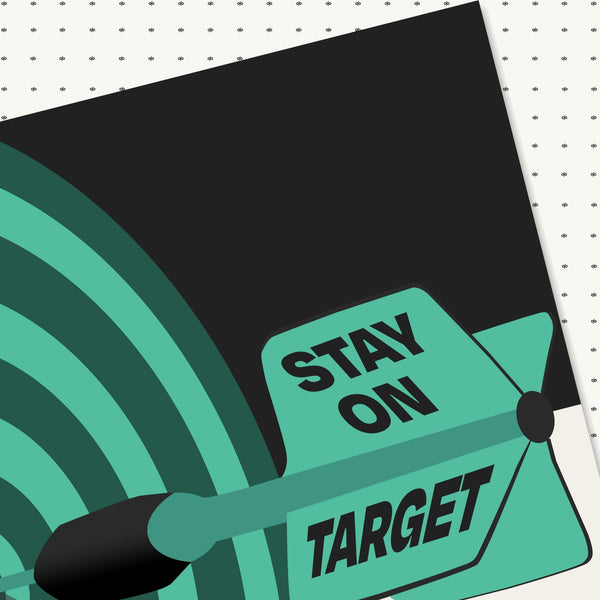 Stay on Target