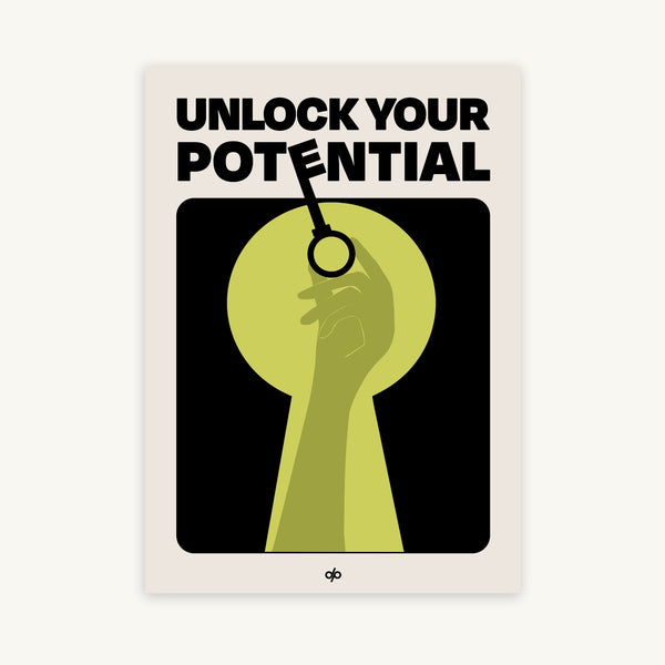 Unlock Potential
