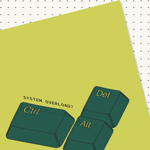 System Overload?