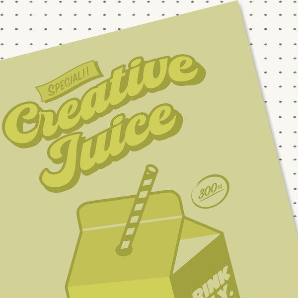 Creative Juice